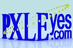Creation of PXL Logo 3: Step 1